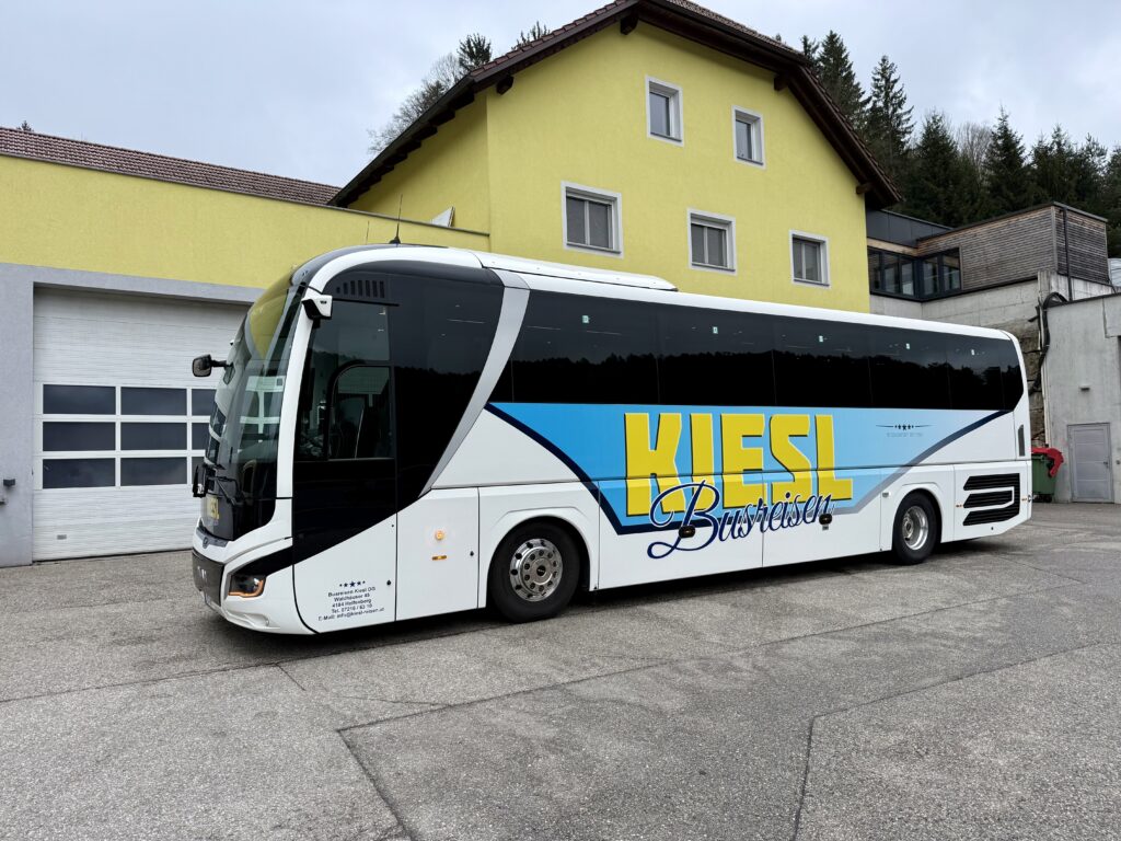 MAN Lion‘s Coach – BK7