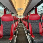 MAN Lion’s Coach – BK8